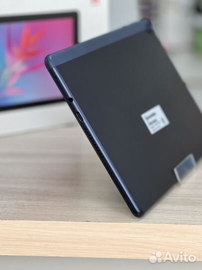 Новый Huawei MatePad T10 32GB / Гарантия 1 год