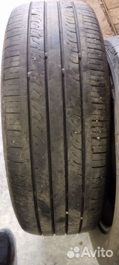 Nexen Classe Premiere 672 205/65 R16