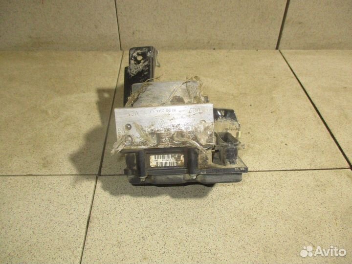 Блок ABS (насос) LADA Largus