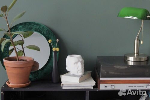 Кашпо/органайзер Воландеморт