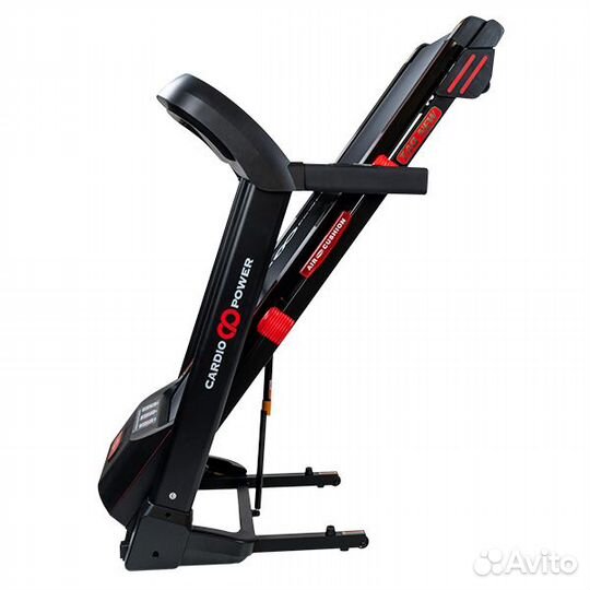 Беговая дорожка Cardio Power T-40new