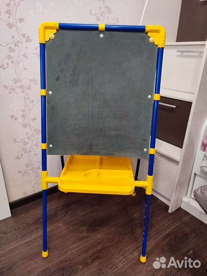 Мольберт Ника Кидс