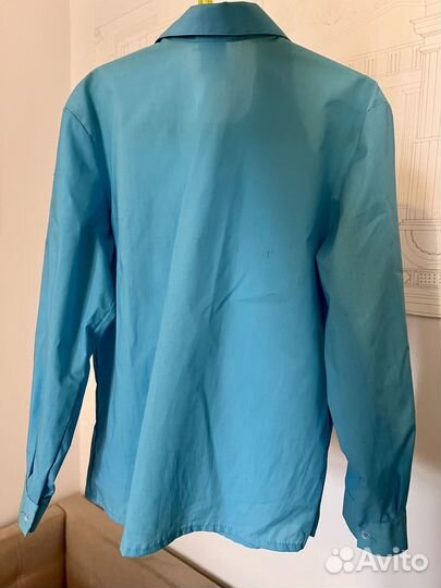 Рубашка для мальчика 134