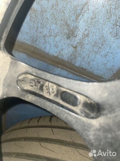 Диски league wheels для автомобилей ваз R14