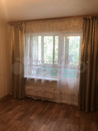 1-к. квартира, 30 м², 4/5 эт.