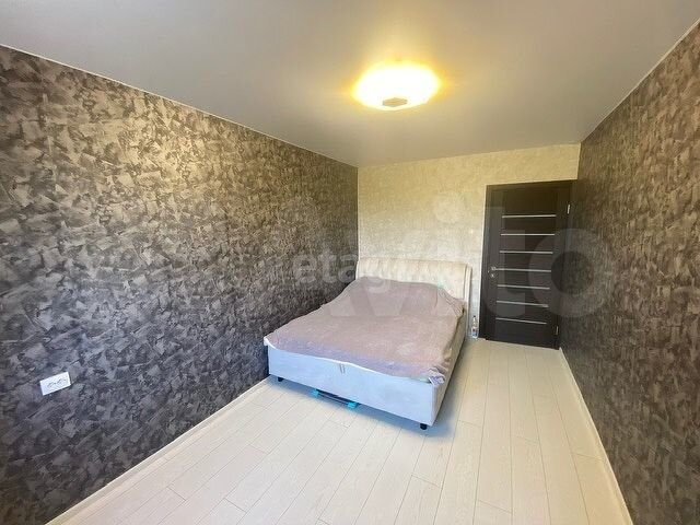 2-к. квартира, 60,3 м², 4/17 эт.