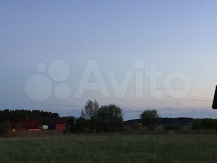 Участок 23 сот. (ИЖС)