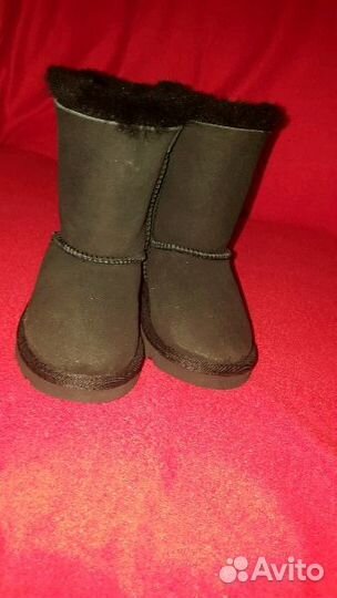 UGG оригинал 23.5 размер