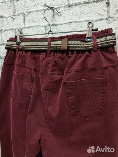 Джинсы женские 50-60