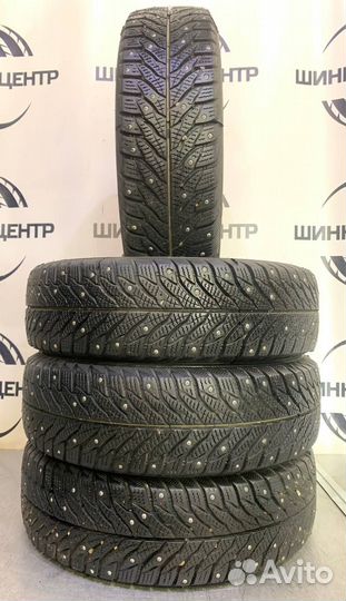 КАМА Alga (HK-531) 185/60 R14 82T