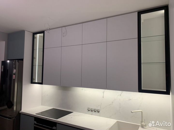 Кухонные гарнитуры. Арт.Г584