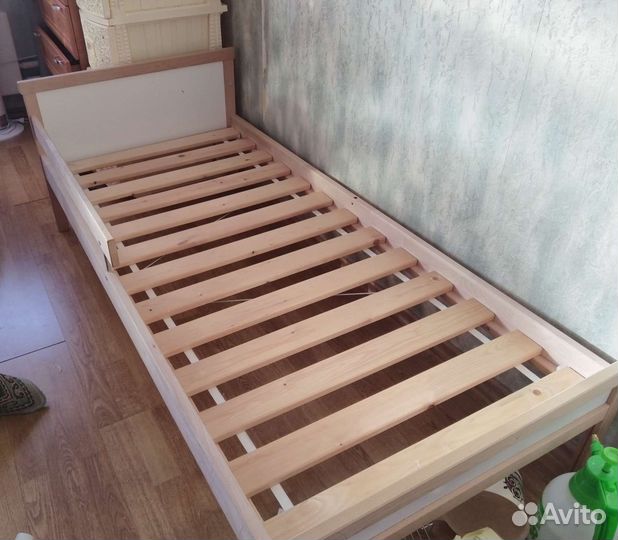 Детская кровать IKEA