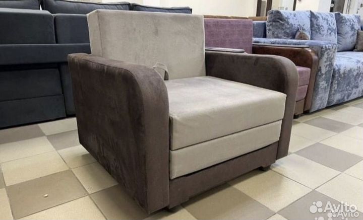 Кресло кровать#318