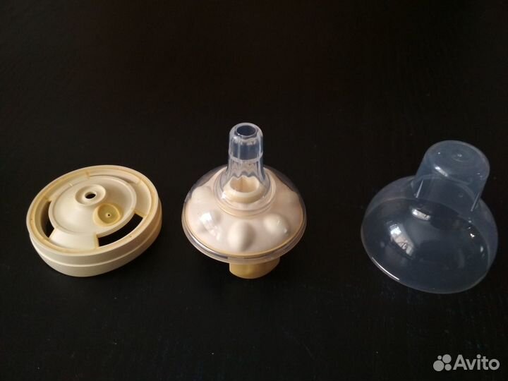 Бутылочка medela