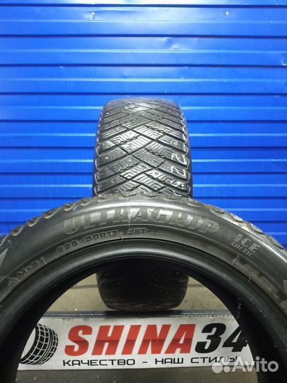 Goodyear Ultragrip Ice Arctic 225/50 R17 98T