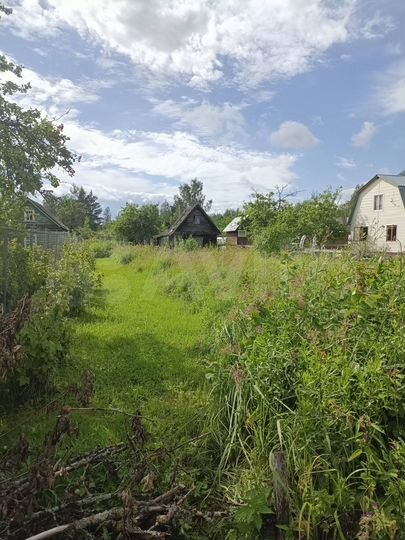 Участок 3 сот. (СНТ, ДНП)