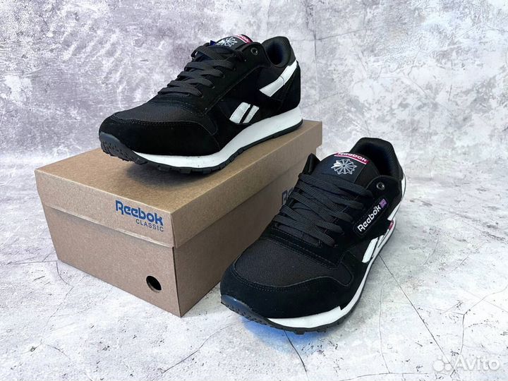 Кроссовки Reebok Classic