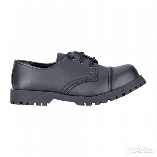 Тактические ботинки Boots & Braces Half Shoe Veget