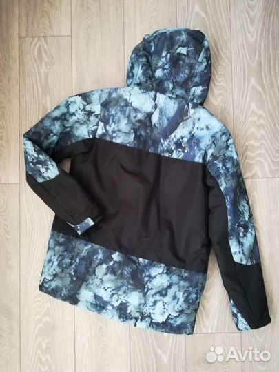 Куртки Termit, Luhta р.46