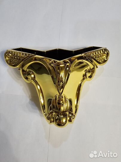 Опоры мебельные