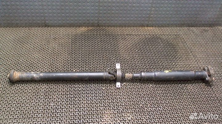 Кардан BMW X5 E70, 2008