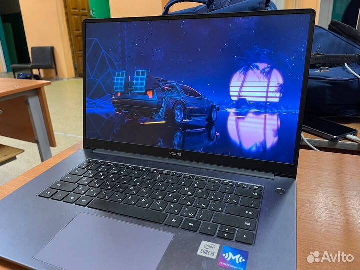 Honor magicBook X 15