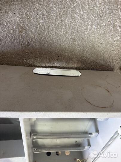 Электро щит бу