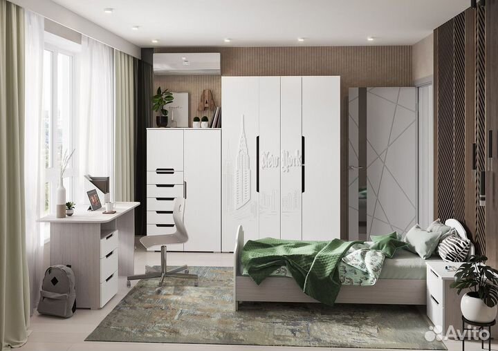 Детская мебель