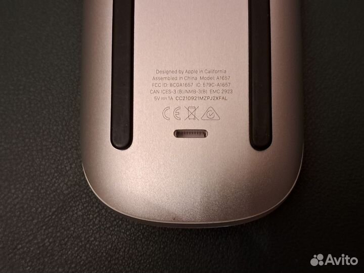 Apple Magic Mouse 2, идеал