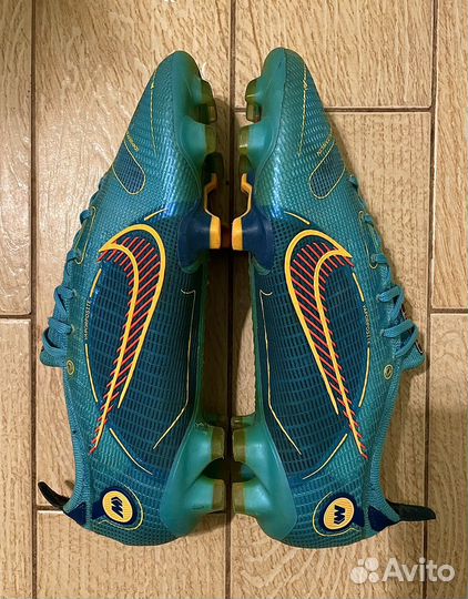 Бутсы Nike Vapor 14 Elite FG