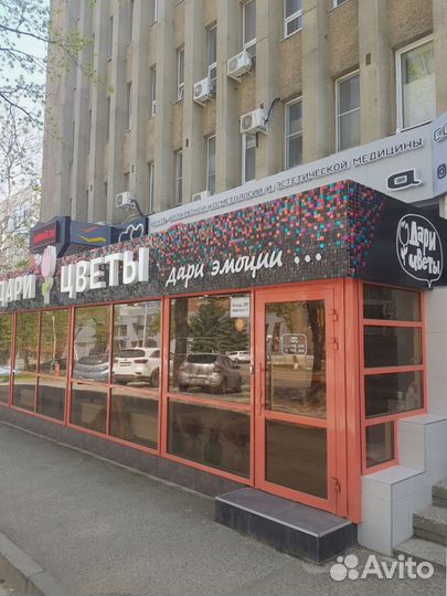 Остекление гостиниц