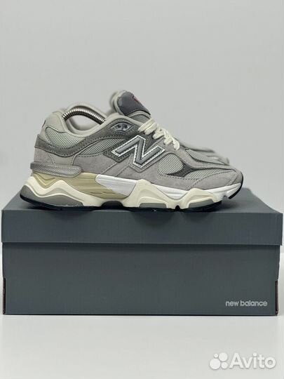 Кроссовки new balance