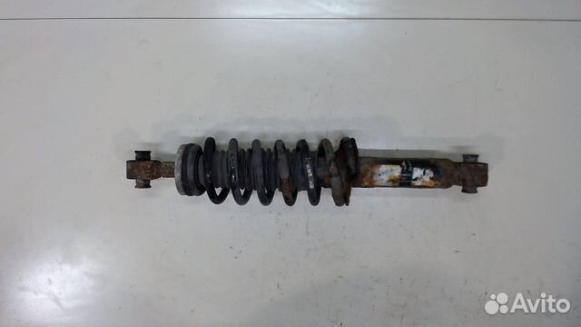 Амортизатор подвески Citroen C5 2008, 2008