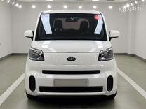 Kia Ray 1.0 AT, 2020, 35 000 км, с пробегом, цена 1 205 000 руб.