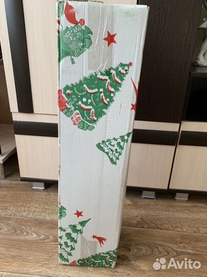 Елка искусственная Сказка 110