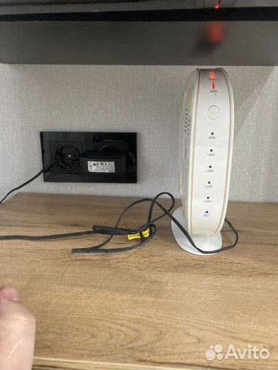 Wifi роутер билайн