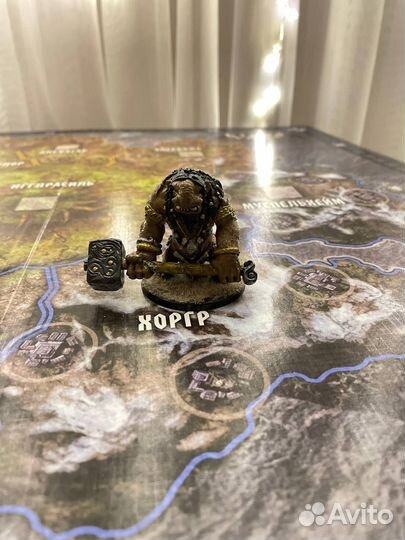 Настольные игры