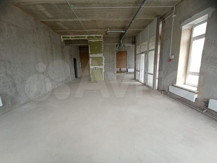 Аренда 122 м²