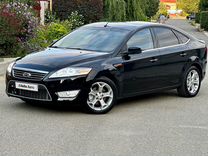 Ford Mondeo 2.3 AT, 2008, 210 000 км, с пробегом, цена 865 000 руб.