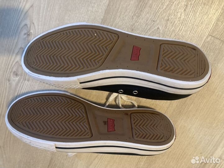 Кеды мужские