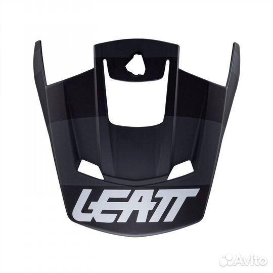 Мотошлем Leatt Moto 3.5 Helmet Kit (Black, XL, 20