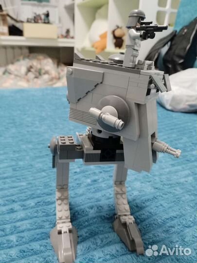 Lego Star Wars наборы