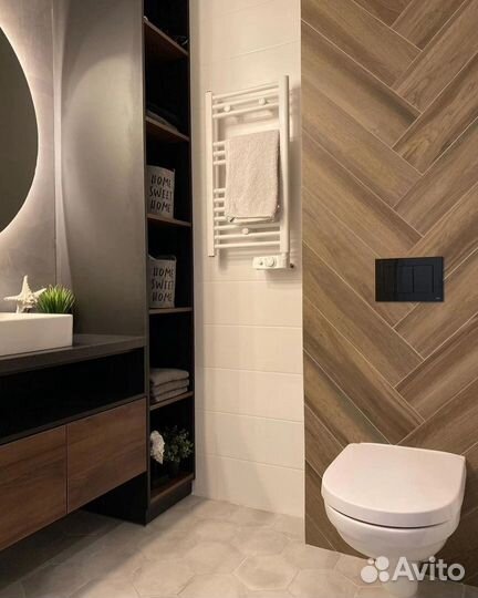 Дизайнер интерьера