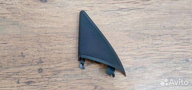 Треугольник левого зеркала Mercedes Benz w219