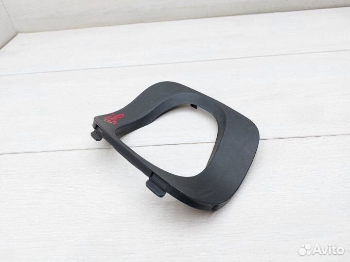 Заглушка бампера правая Bmw X5 Е53 M57N 2005