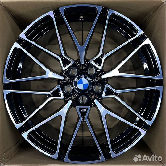 Диски для бмв BMW 7 Серии G11 R19
