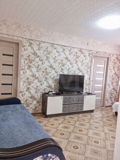 2-к. квартира, 46 м², 1/5 эт.