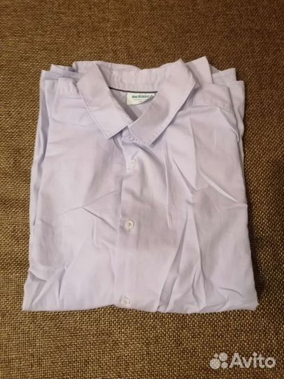 Рубашка рост 170