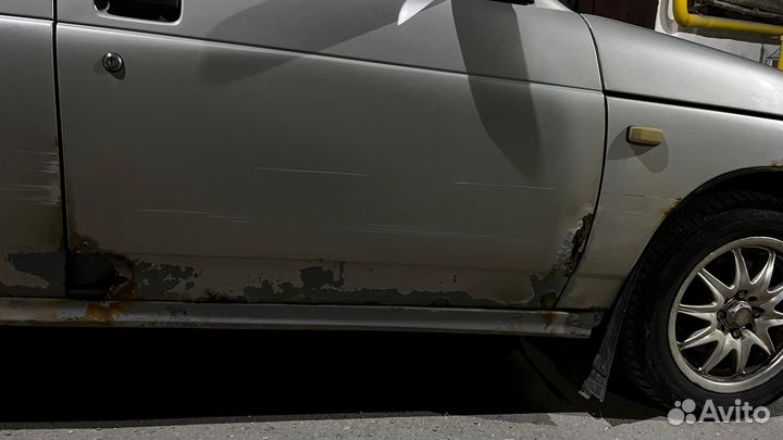 ВАЗ 2111 1.5 МТ, 2004, 200 000 км