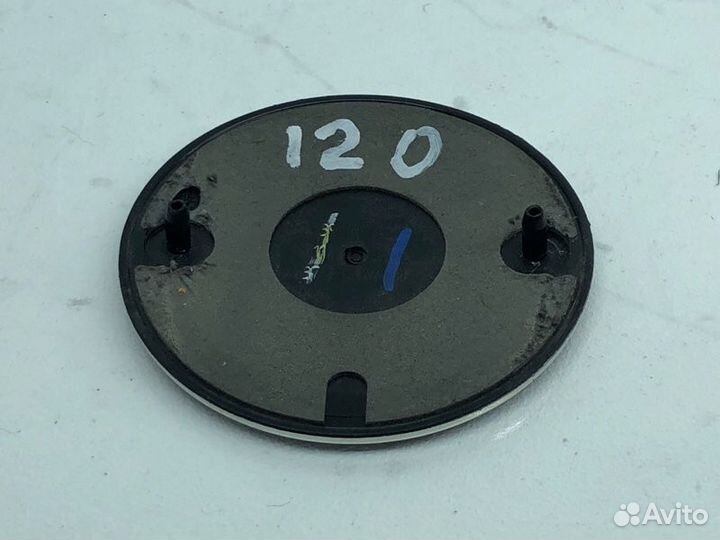 Эмблема задняя Bmw 3-Series G20 2.0 2021